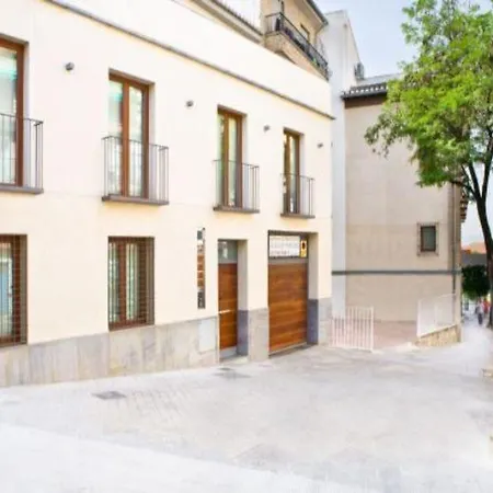 Appartement Real De Cartuja & Grenade