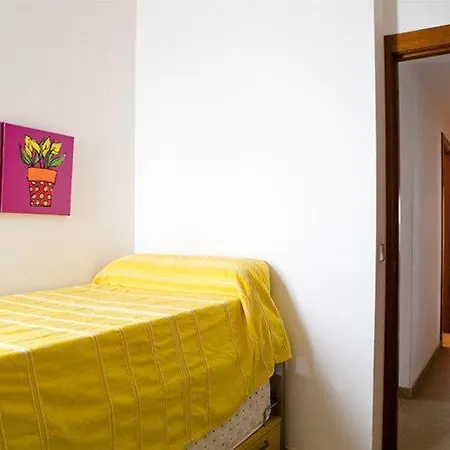 Appartement Real De Cartuja & Grenade
