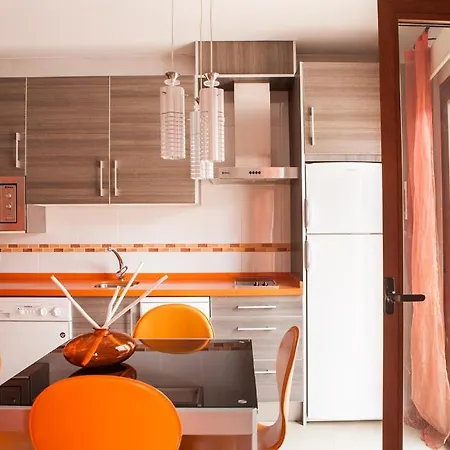 Appartement Real De Cartuja &