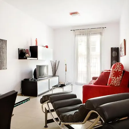 Real De Cartuja & Appartement Grenade