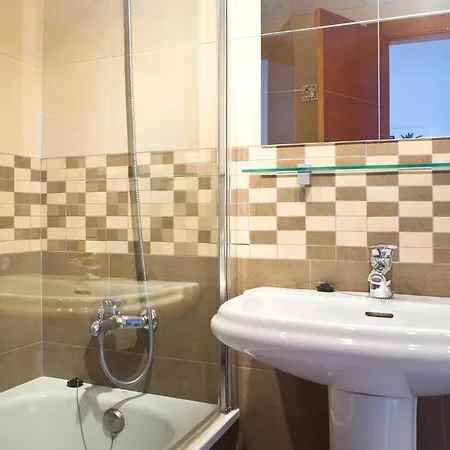 Real De Cartuja & Appartement