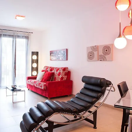 Appartement Real De Cartuja &