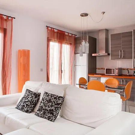 Appartement Real De Cartuja & *