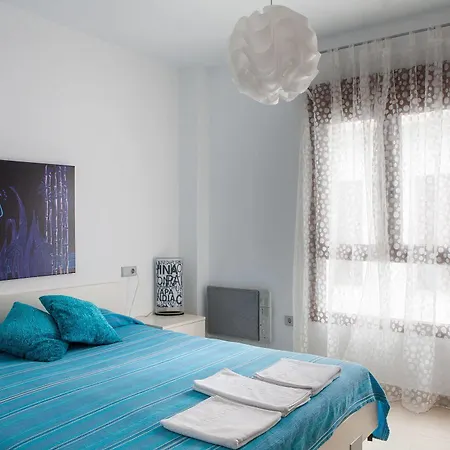 Appartement Real De Cartuja &