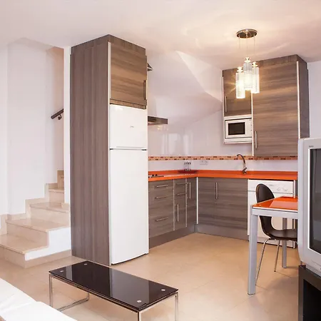 Appartement Real De Cartuja &
