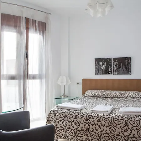 Real De Cartuja & Granada