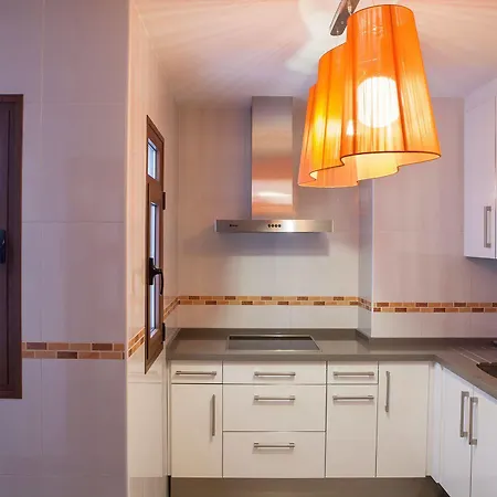 Real De Cartuja & Appartement