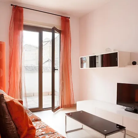 Real De Cartuja & Appartement Grenade