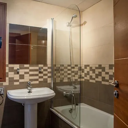 Appartement Real De Cartuja &